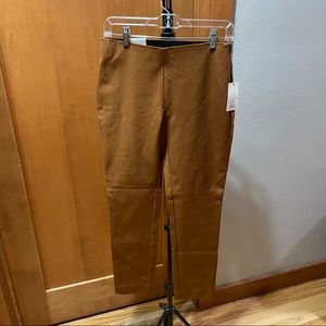 NWT a new day Skinny Ankle High Rise Pant